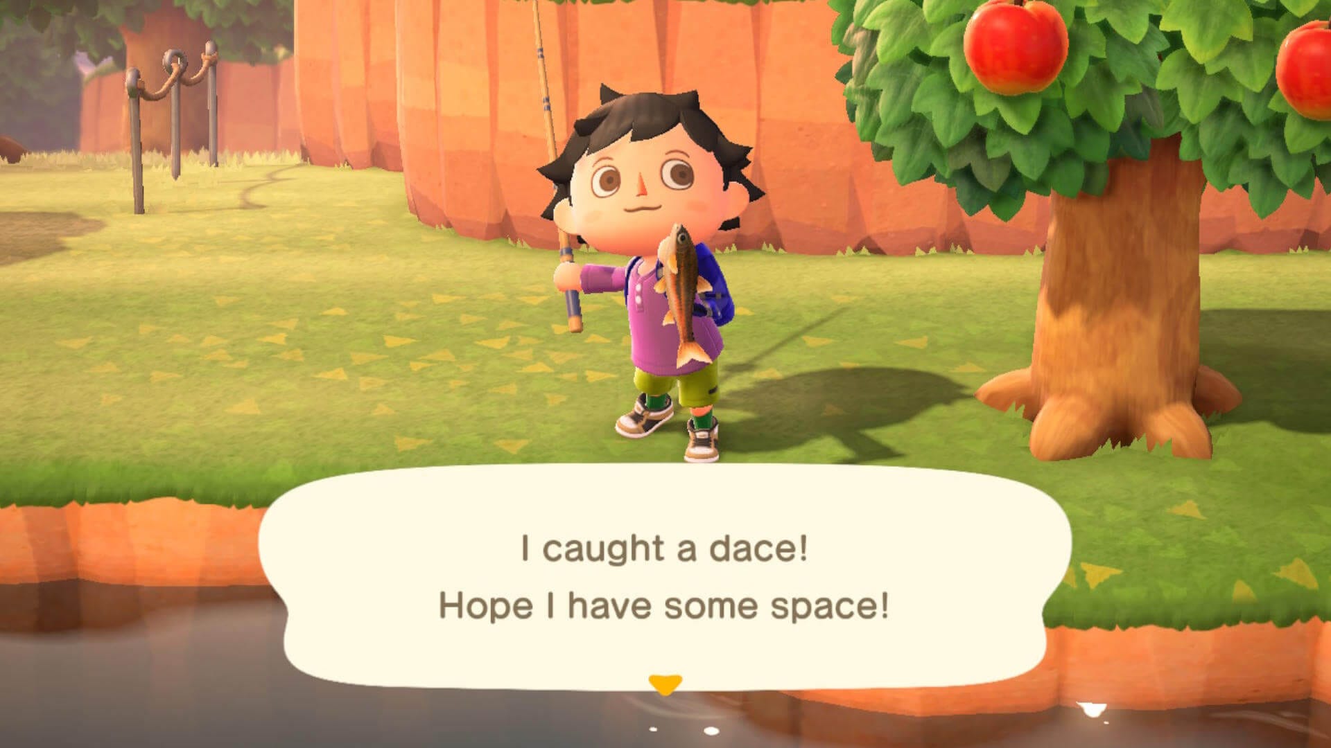 Animal Crossing New Horizons Fishing Guide TechRaptor